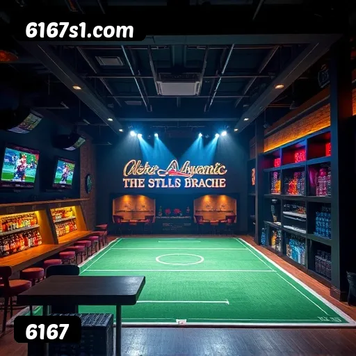 Processo de Download do App 6167 - Passo a Passo Simples