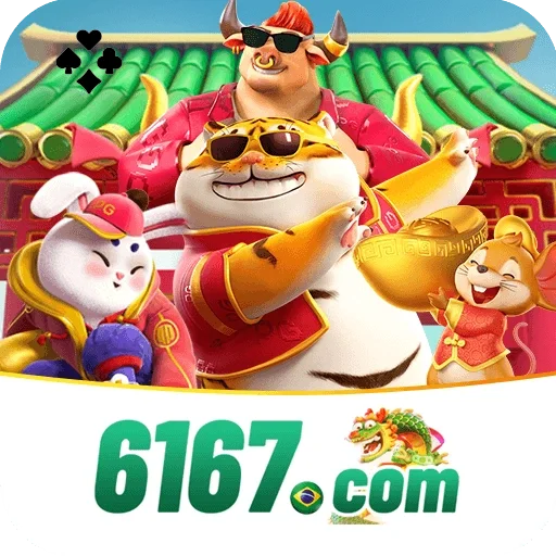 Cassino ao Vivo 6167 - Dealers Brasileiros Profissionais